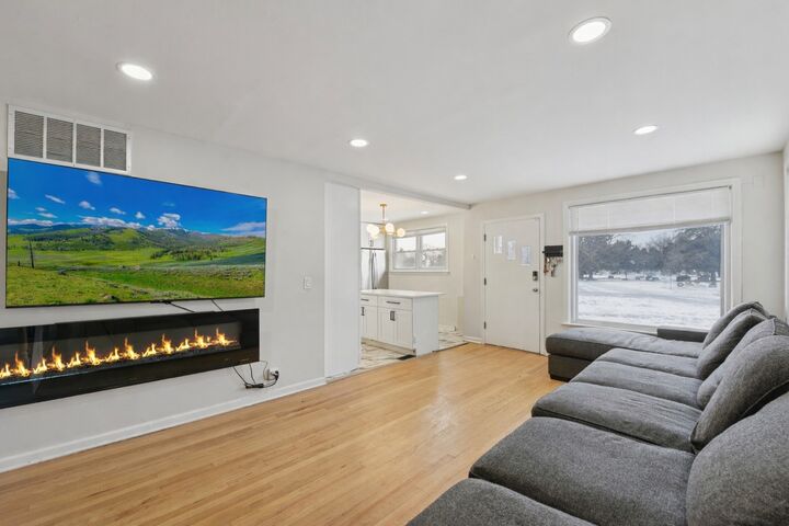 Property Photo:  4137 Ruby Street  IL 60176 