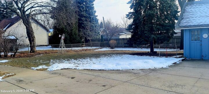 Property Photo:  646-648 Hardin Avenue  IL 60506 