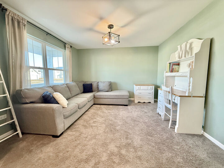 Property Photo:  1013 Daniel Street  IL 60545 