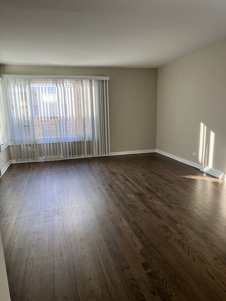 Property Photo:  4864 Carol Street D  IL 60077 