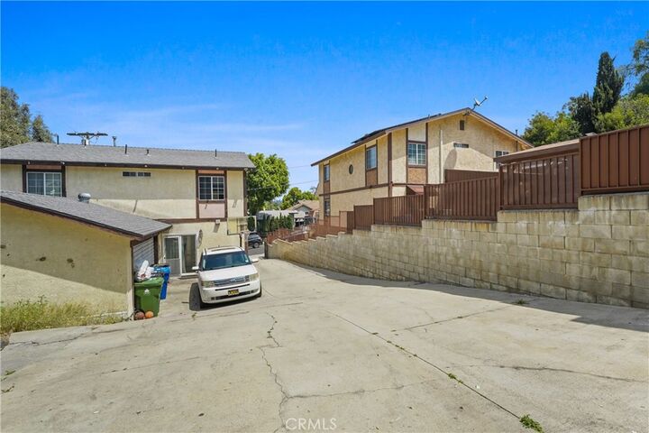 Property Photo:  4962 Gambier Street  CA 90032 