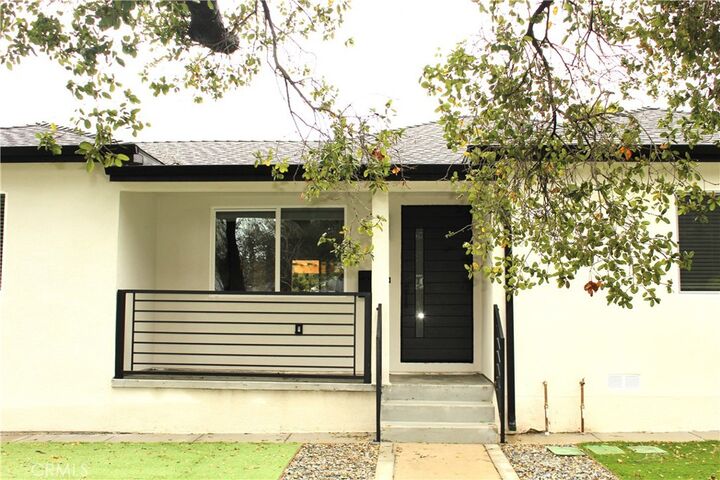 Property Photo:  14661 Brand  CA 91345 