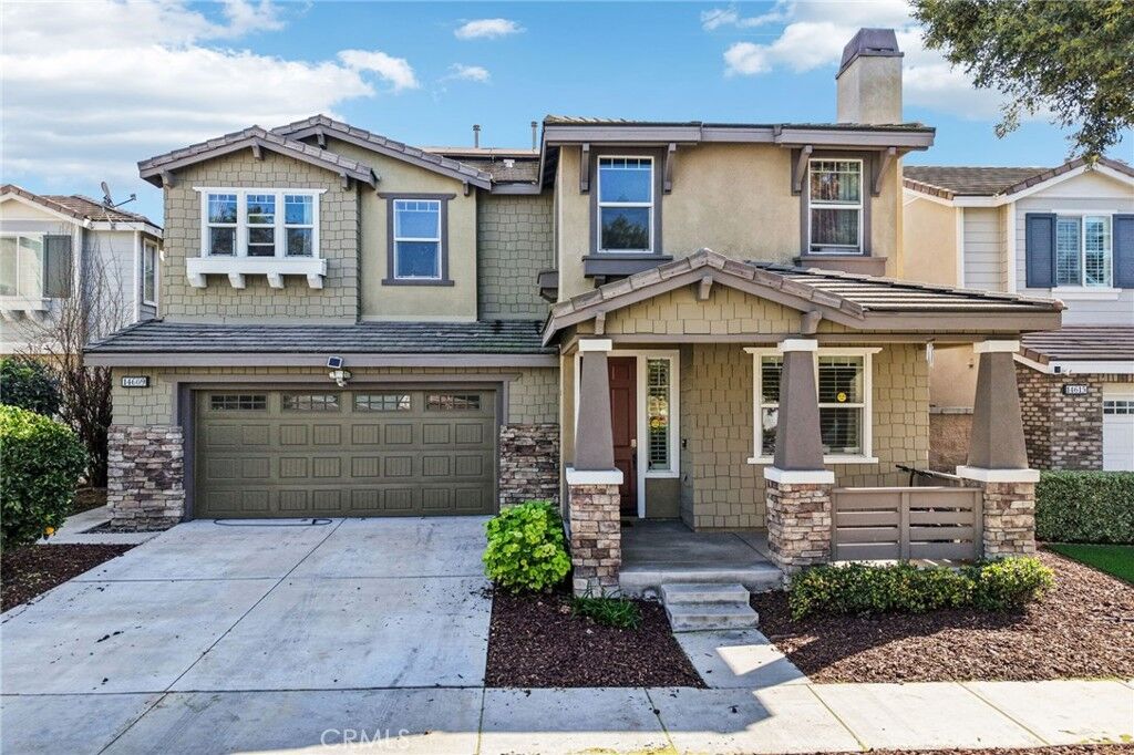 Property Photo: 14609 McKendree Avenue CA 91710