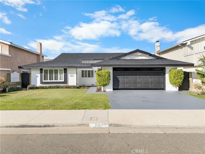 Property Photo: 6821 Loyola Drive CA 92647