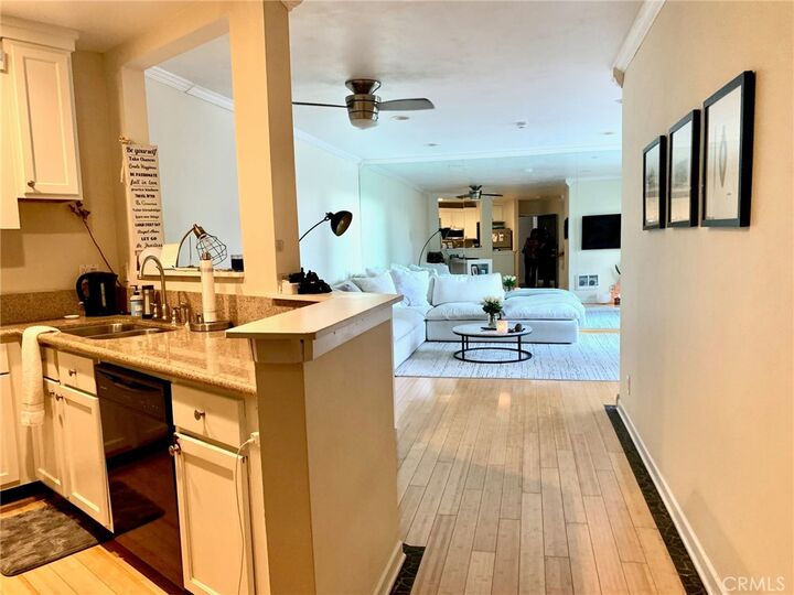 Property Photo:  620 The Village 107  CA 90277 