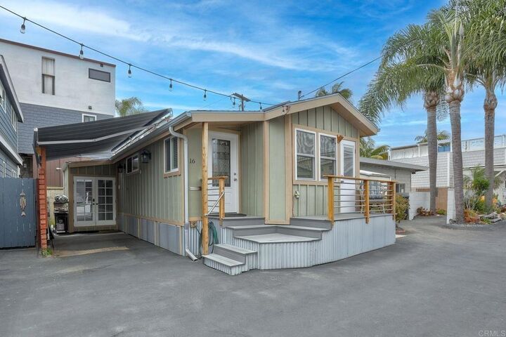 Property Photo:  123 Jasper Street 16  CA 92024 