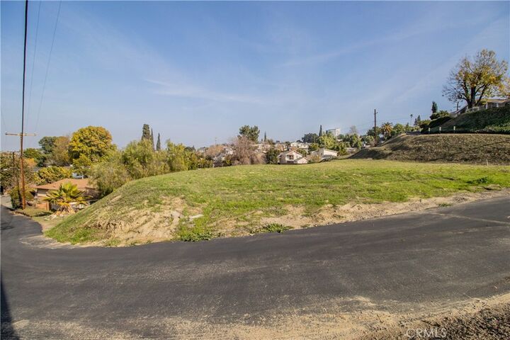 Property Photo:  0 Rosarita Drive  CA 92354 