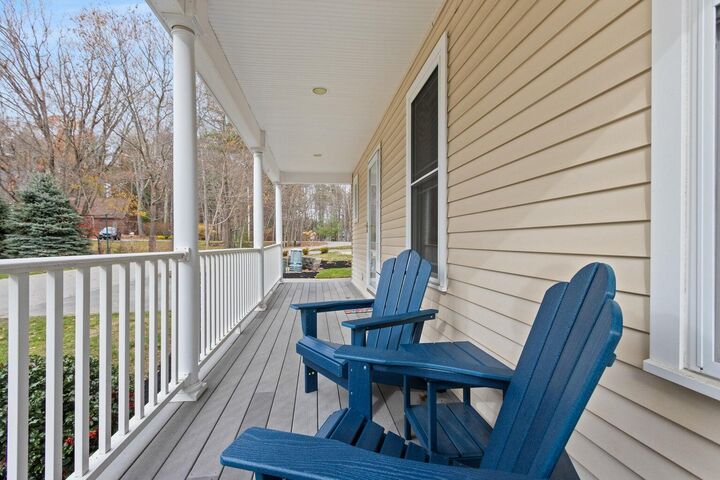 Property Photo:  3 Izzy Lane  ME 03904 