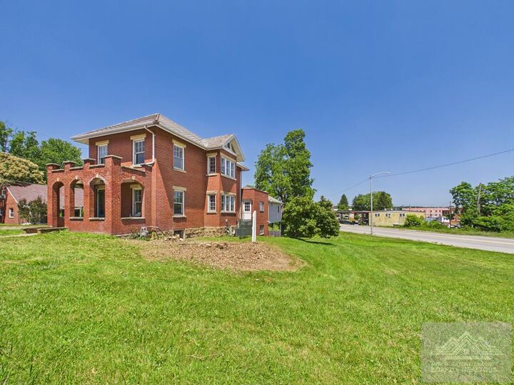 Property Photo: 315 Straley Ave. WV 24739