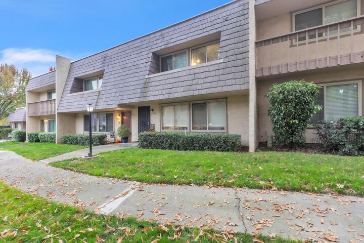 Property Photo:  6064 Via Casitas  CA 95608 