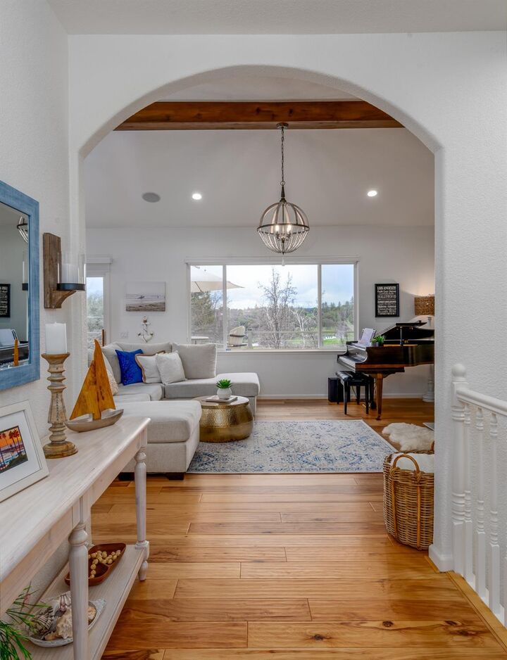 Property Photo:  22957 Sunset Ridge Drive  CA 95602 