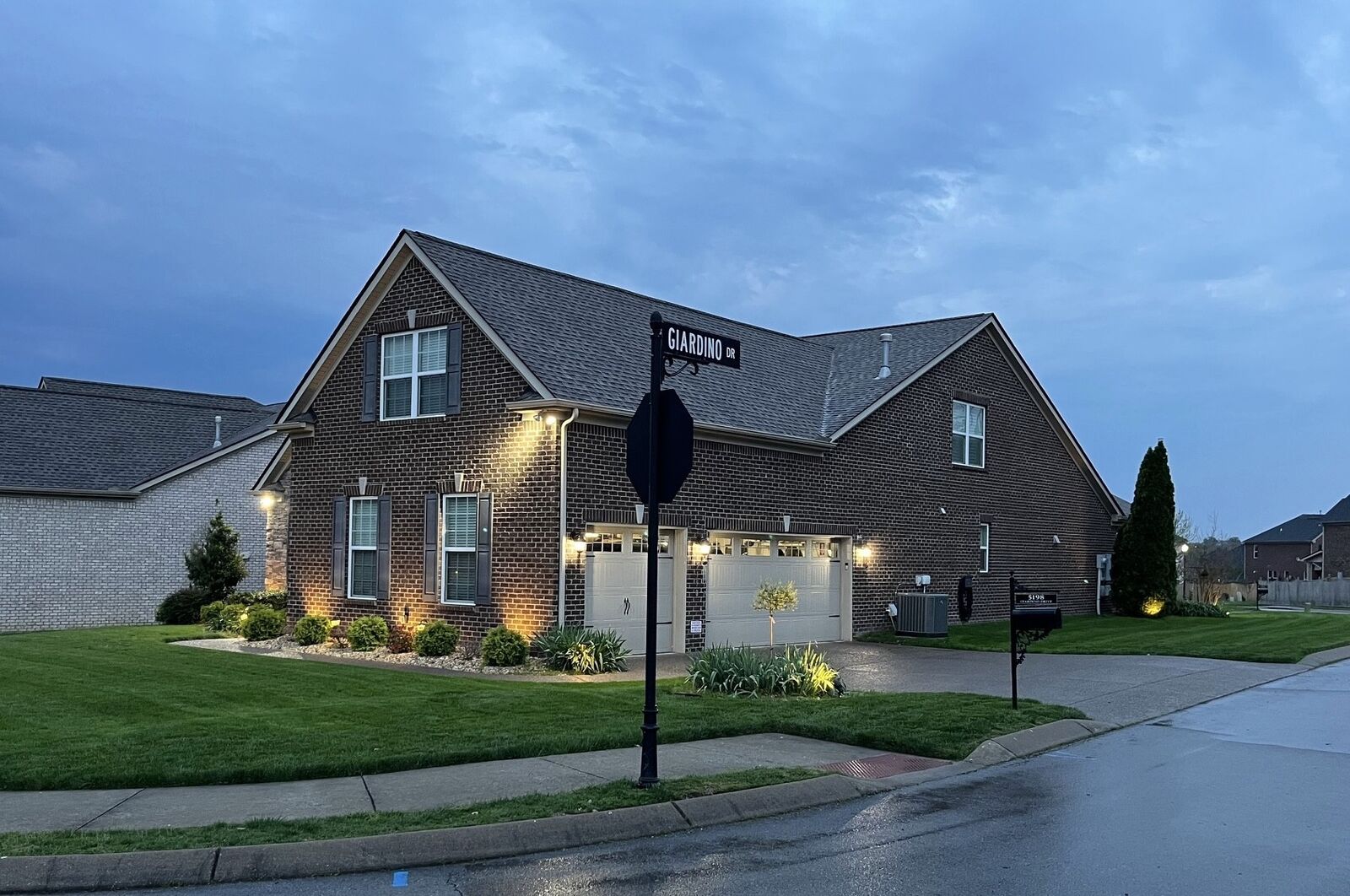 Property Photo:  5198 Giardino Dr  TN 37122 