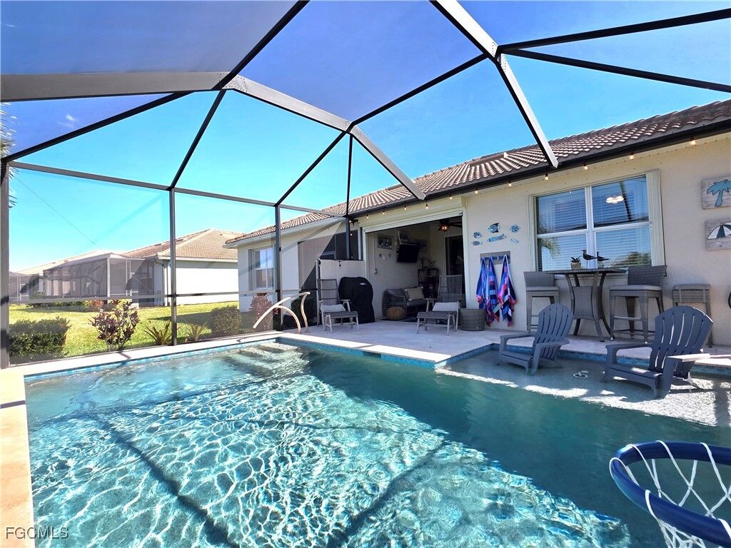 Property Photo:  10273 Prato Drive  FL 33913 
