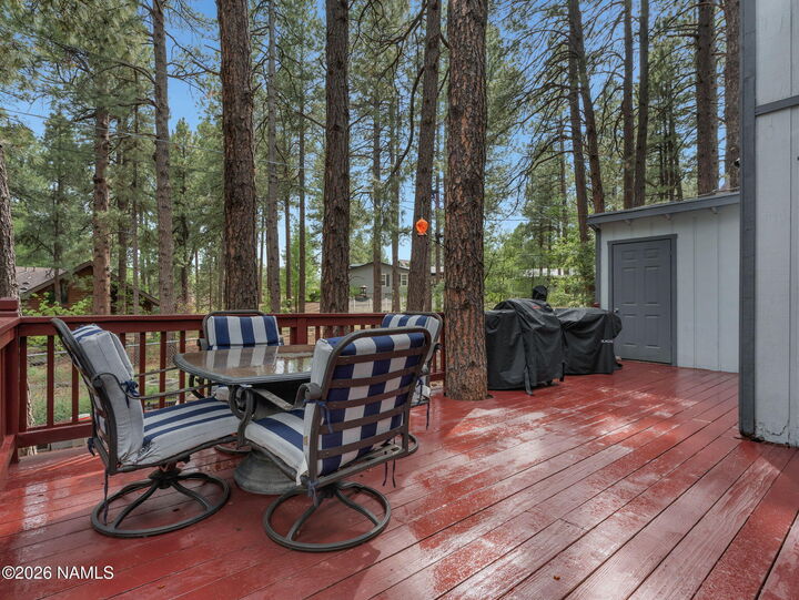 Property Photo:  85 Bison Drive  AZ 86017 