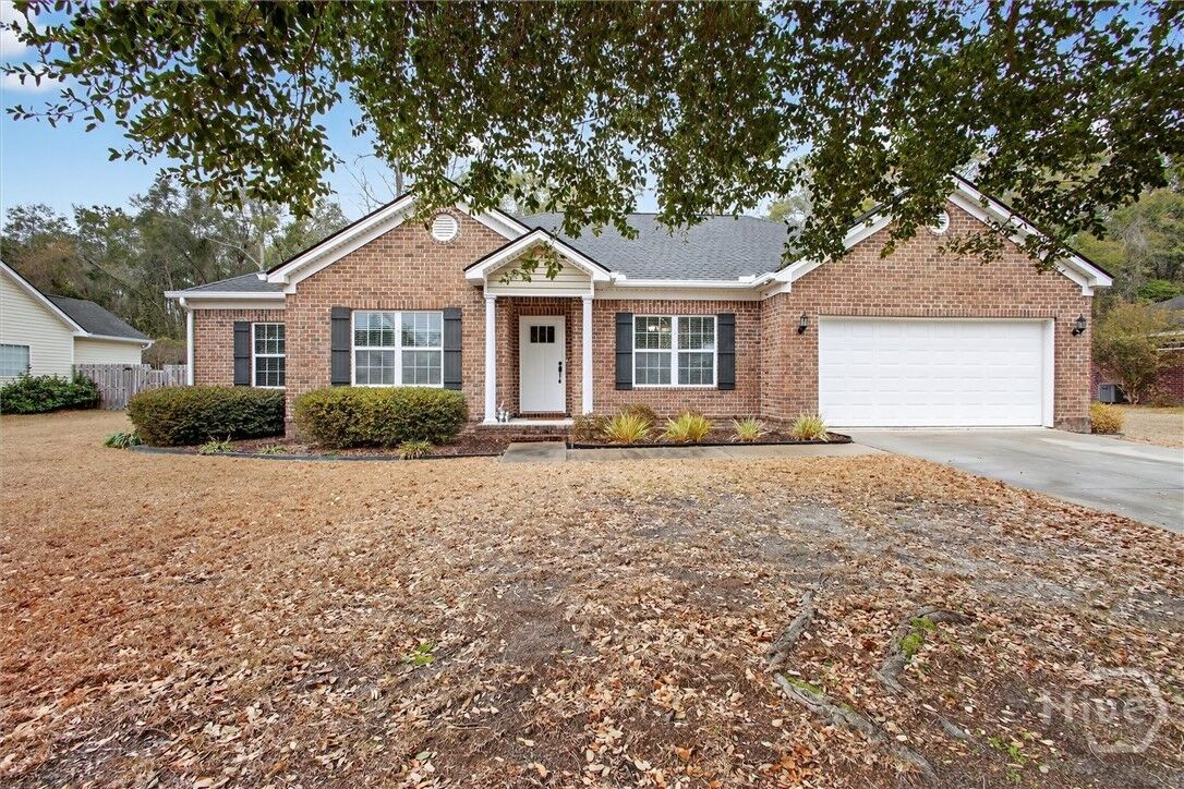 Property Photo:  133 Cobbleton Drive  GA 31326 