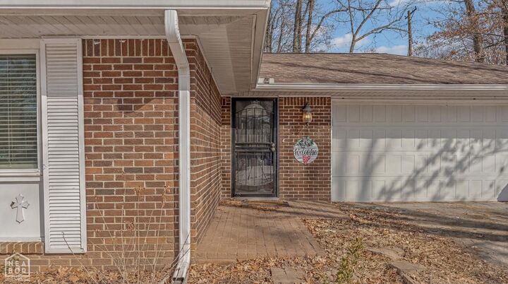 Property Photo: 1500 Linden AR 72401