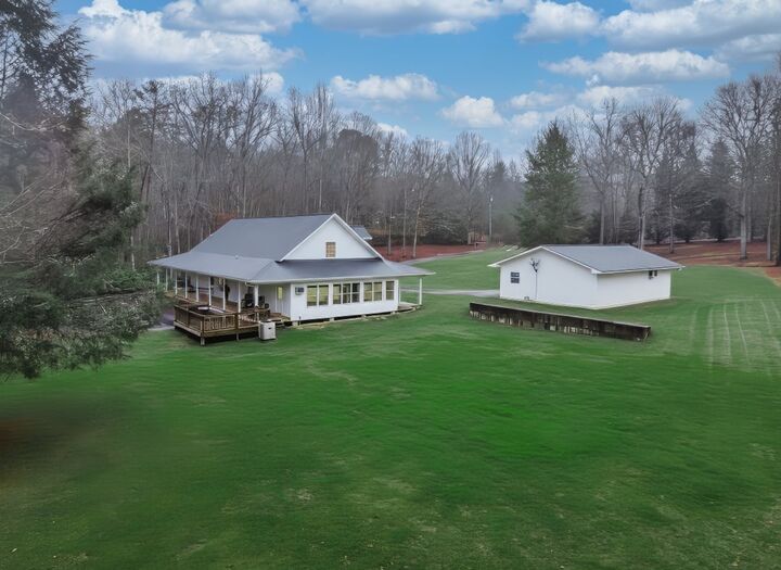 Property Photo:  221 Hunter Lane  NC 28905 