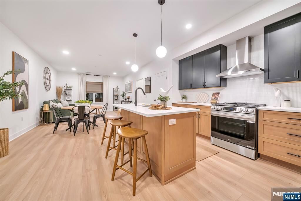 Property Photo:  104 Encampment  NJ 07082 