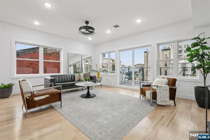 Property Photo: 78 Beacon Avenue 2 NJ 07306