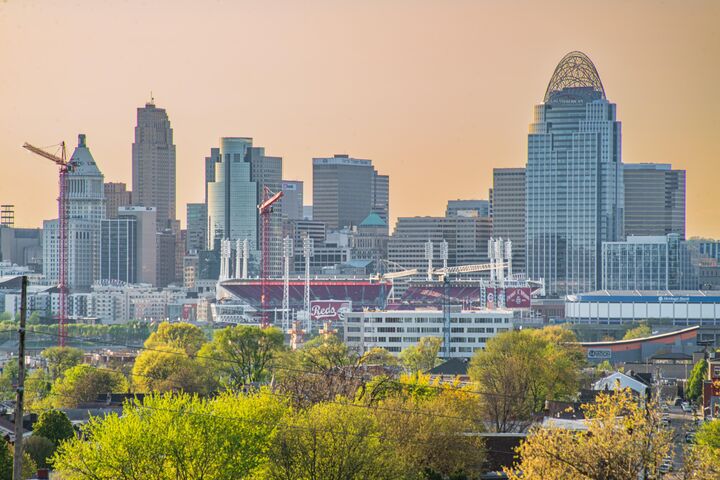 Property Photo:  103 W 13th Street  KY 41071 