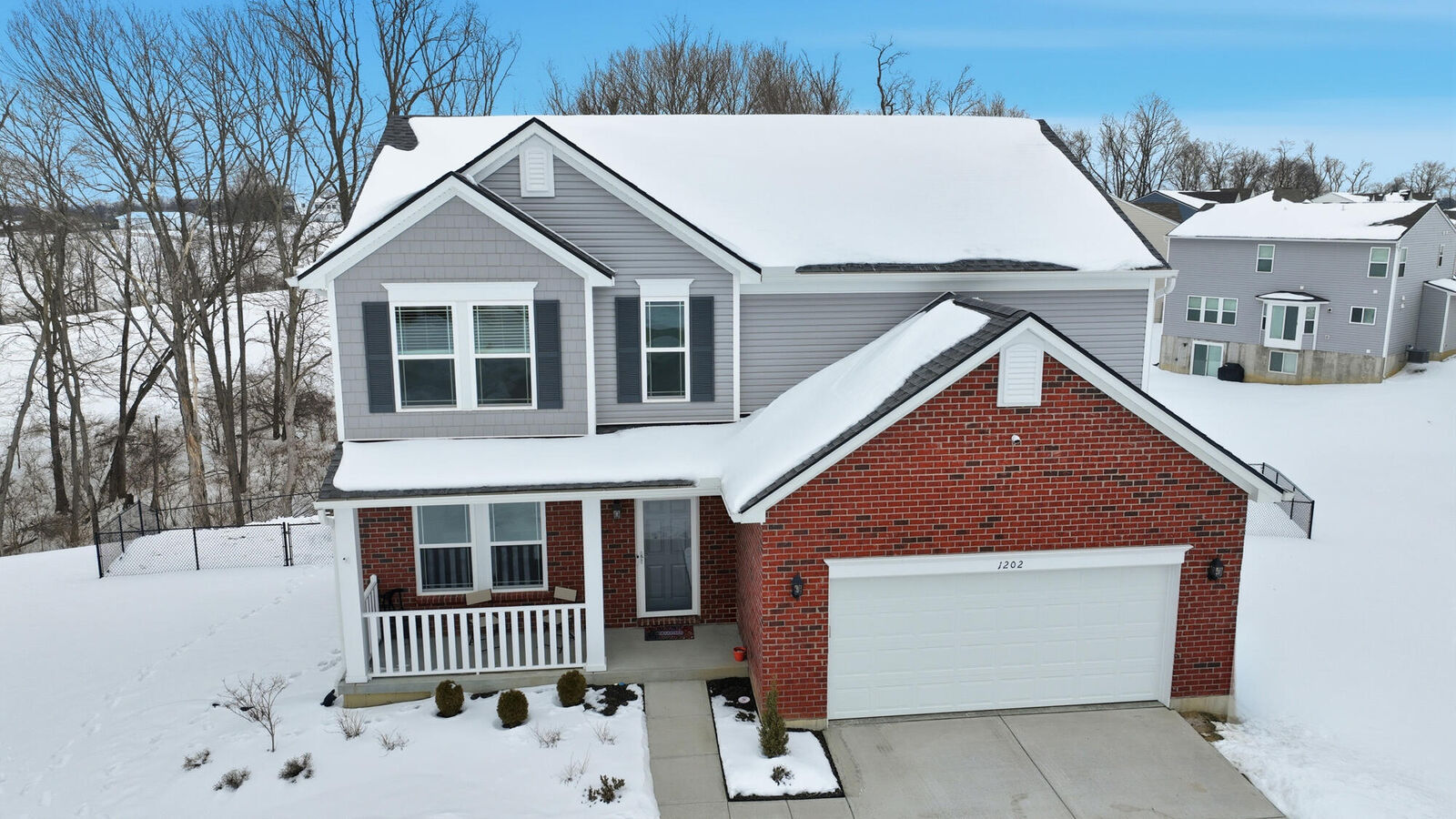 Property Photo:  1202 Wellford Drive  KY 41051 
