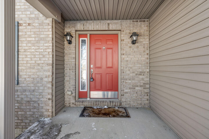 Property Photo:  787 Stablewatch Drive  KY 41051 