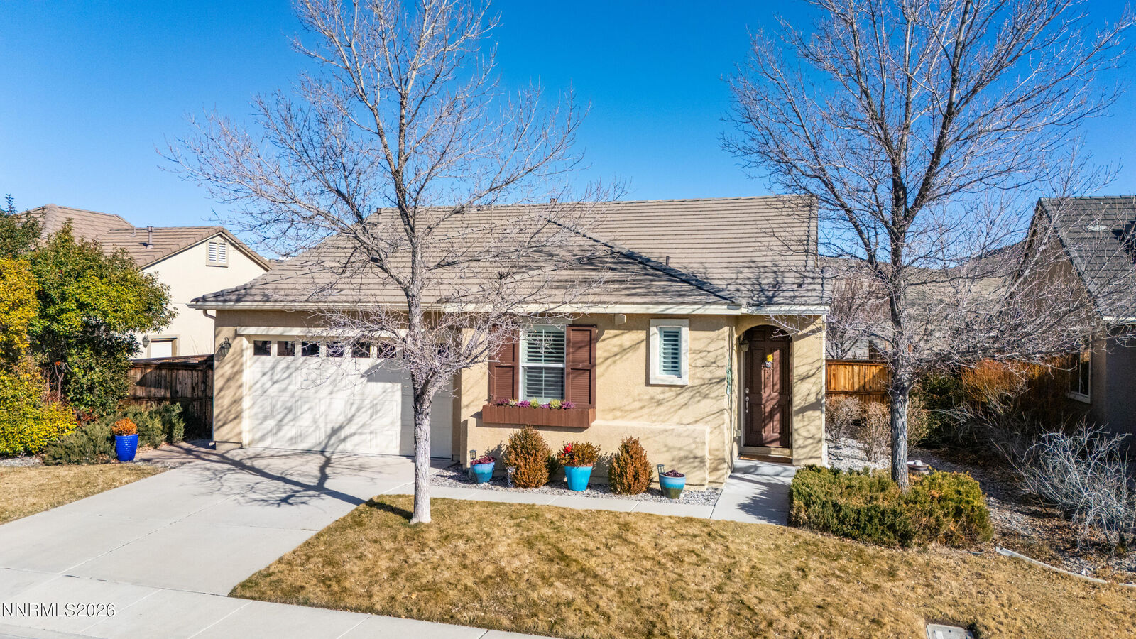 Property Photo:  5344 Siltstone Way  NV 89436 