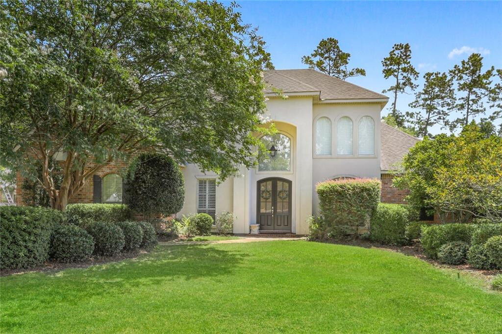Property Photo: 307 Morningside Drive LA 70448