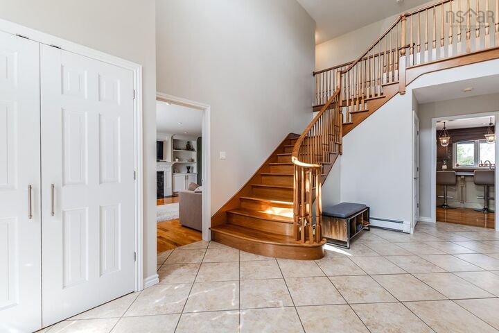 Property Photo: 252 Blue Heron Drive NS B2H 5Z3