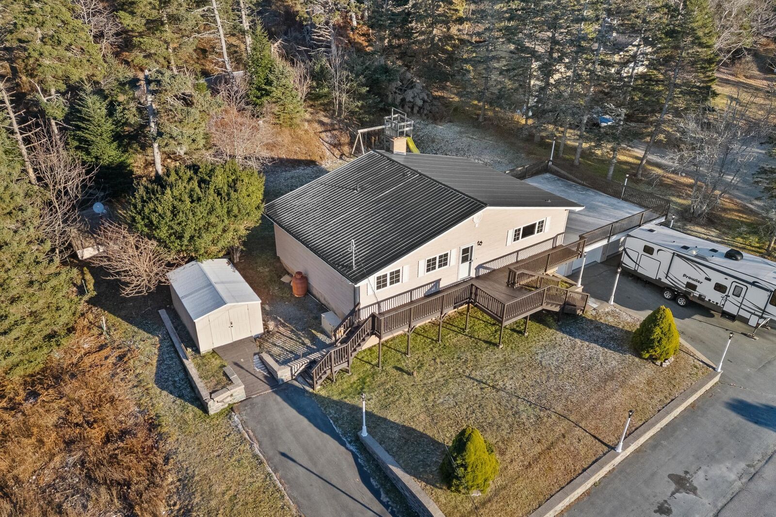 Property Photo:  44 Lahey Drive  NS B2Z 1R2 