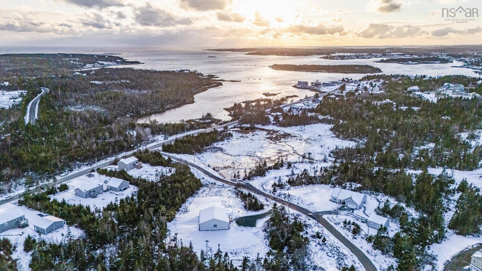 Property Photo:  51 Clayhill Lane  NS B3V 0E8 