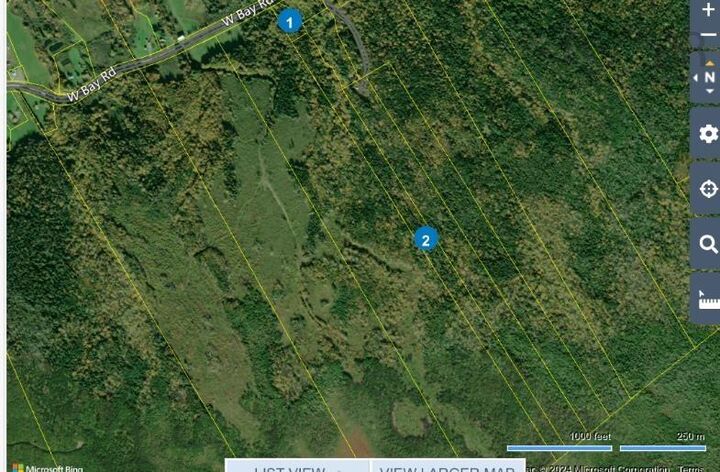 29 Acres West Bay Highway — photo 1