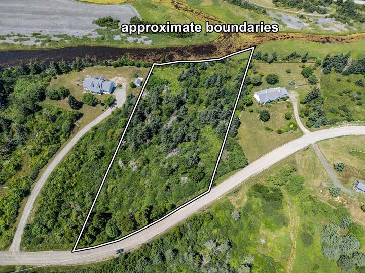 Lot 20 Point Road — photo 1
