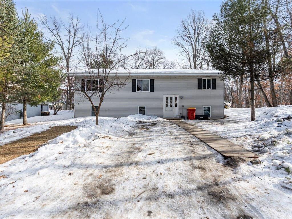 Property Photo:  30400 N Spruce Drive  MN 56472 