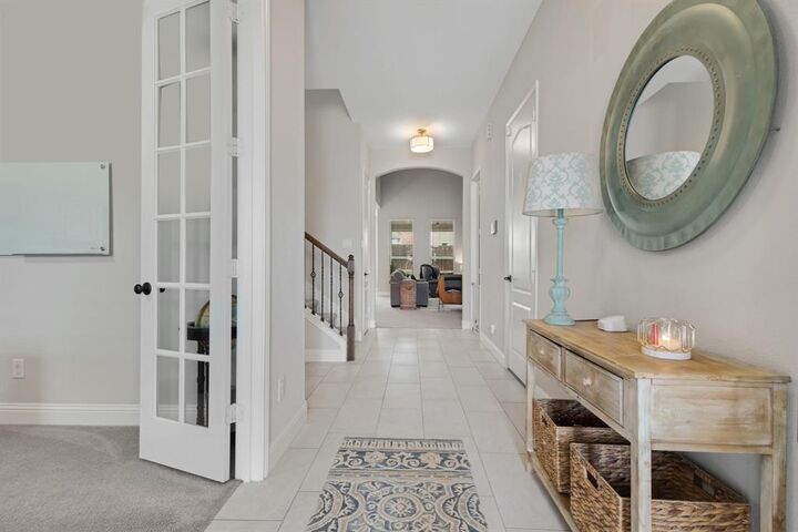 Property Photo:  15728 Preble Road  TX 76177 