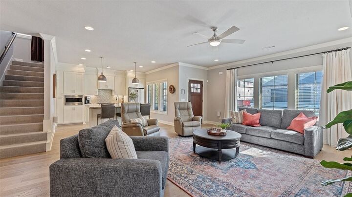 Property Photo: 5222 S Brookmere Street AR 72758