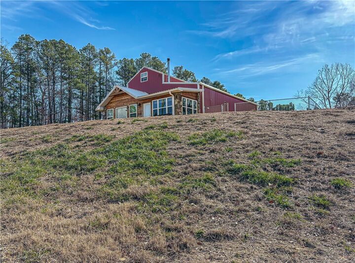 Property Photo:  200 Searcy County 423  AR 72675 