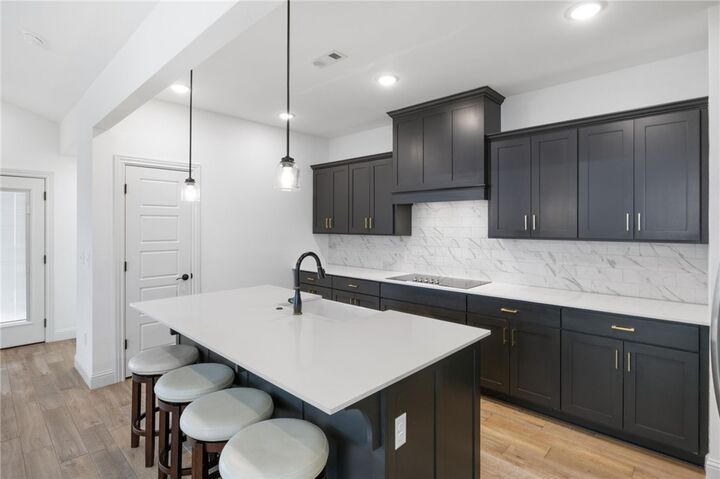 Property Photo:  5000 SW Bedford Road  AR 72713 