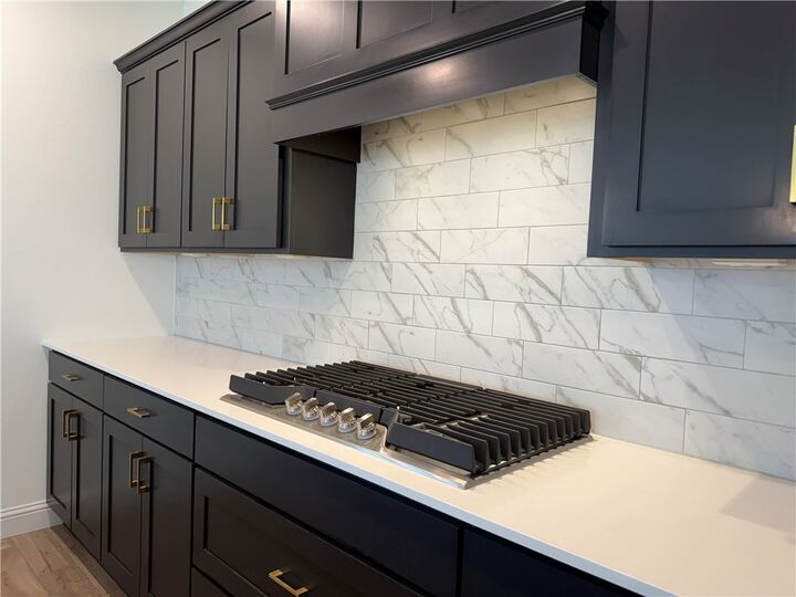 Property Photo:  5000 SW Bedford Road  AR 72713 