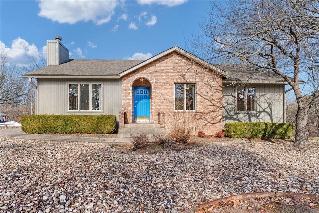 Property Photo:  2 Wreay Lane  AR 72714 
