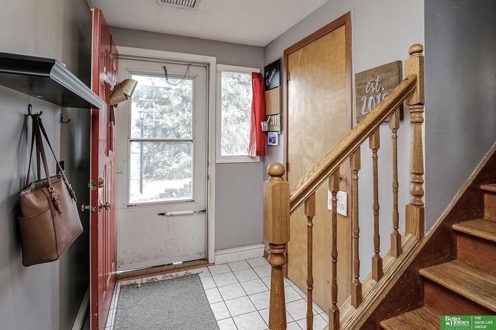 Property Photo:  9056 Meadow Drive  NE 68114 