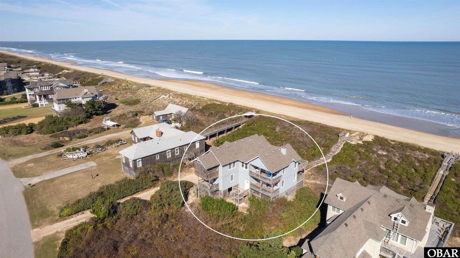 Property Photo:  110 Station Bay Drive  NC 27949 