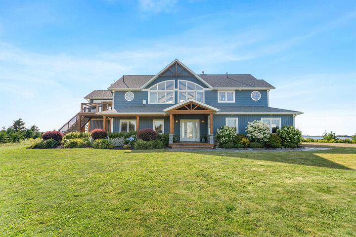 Property Photo: 127 Sailors Lane PE C0B 1M0