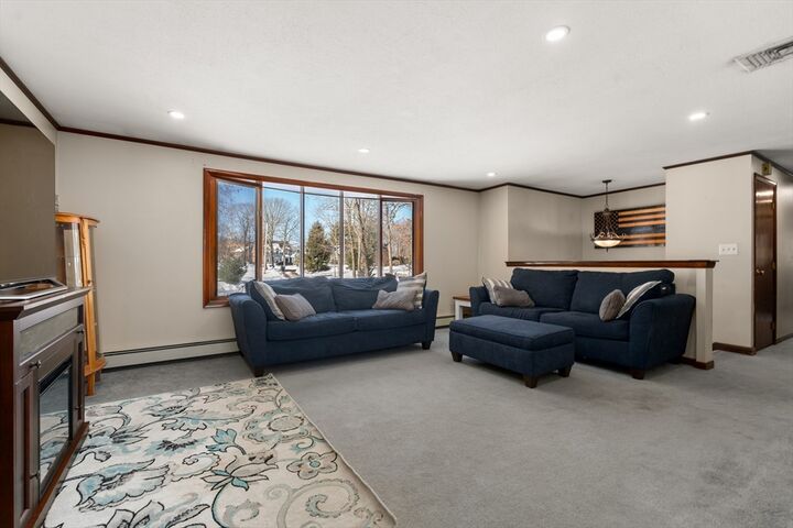 Property Photo:  7 Van Beal Rd  MA 02368 