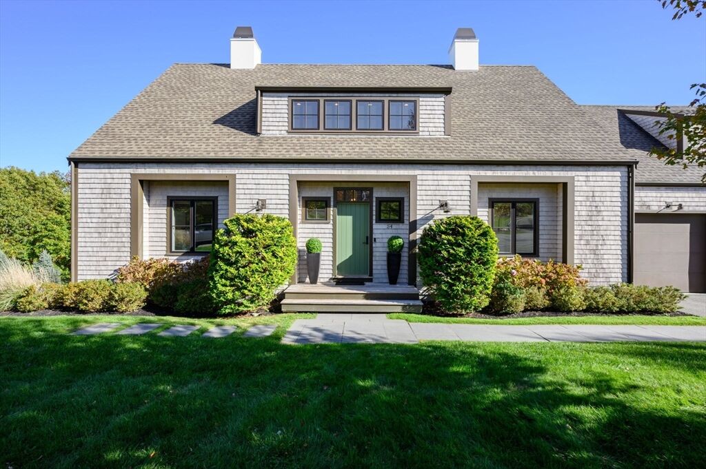 Property Photo:  54 Baker Hill Drive  MA 02043 
