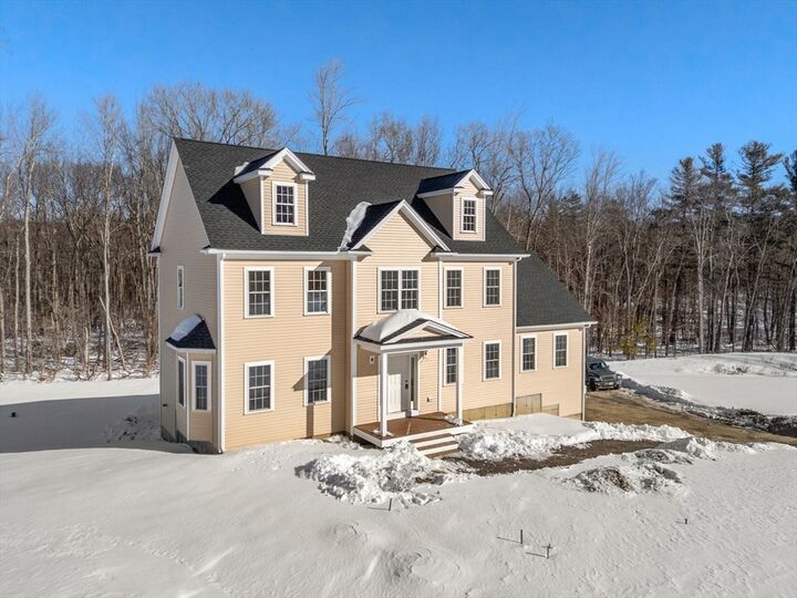 Property Photo:  376 Elmwood Avenue  MA 01520 