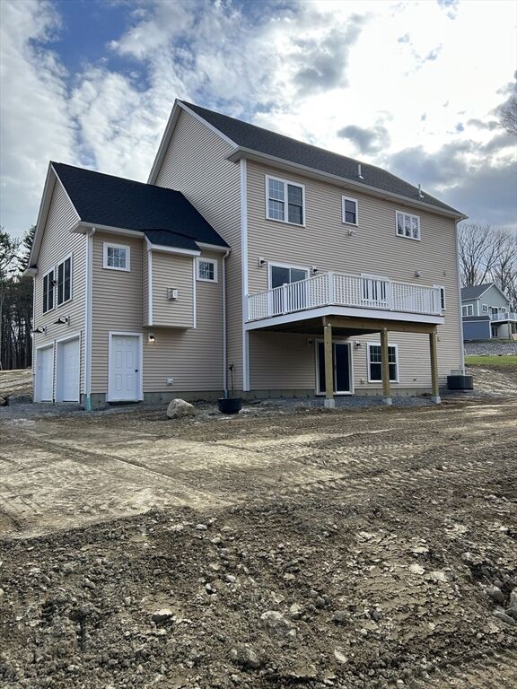 Property Photo:  376 Elmwood Avenue  MA 01520 