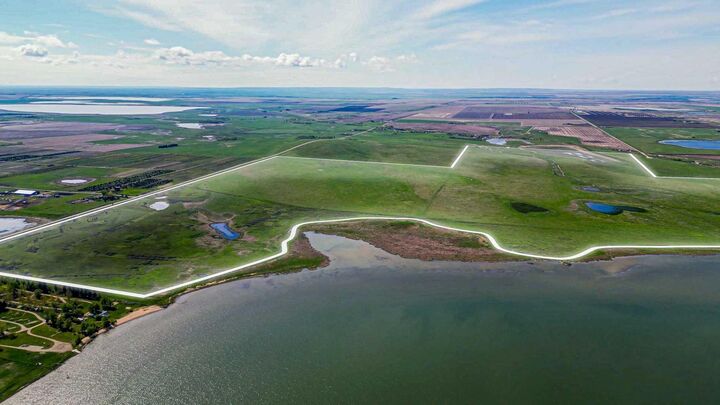 Property Photo:  244 Range Rd 234 Township  AB T1P 0V2 
