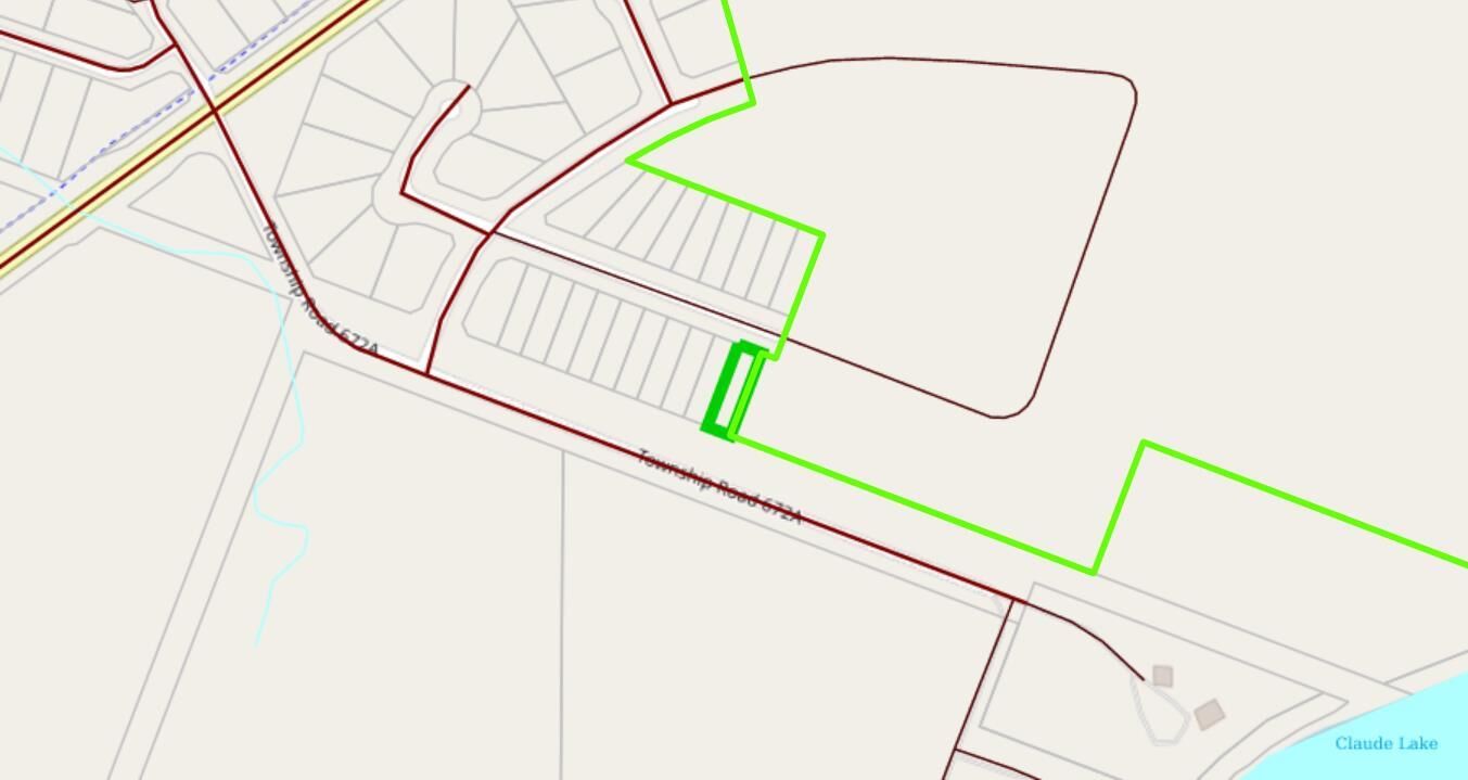 Property Photo:  13348 672A Township 321  AB T0A 2C0 