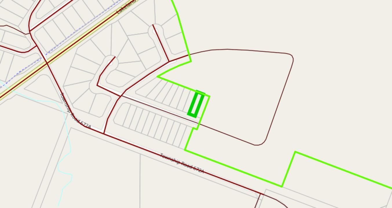 Property Photo: 13348 672A Township 316 AB T0A 2C0